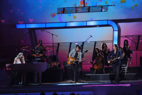 Lo mejor de Premios Lo Nuestro