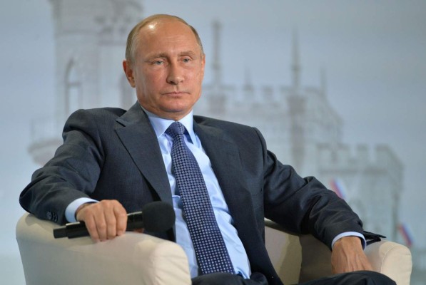 Putin responde a Obama por acusaciones de injerencia rusa en las elecciones