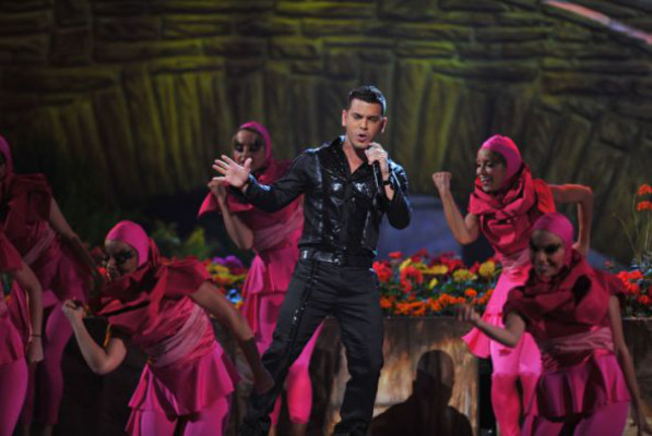 Lo mejor de Premios Lo Nuestro