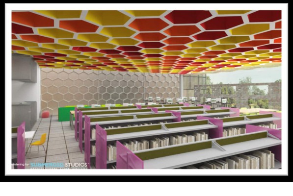 Crean fundación para construir Plaza de la Cultura