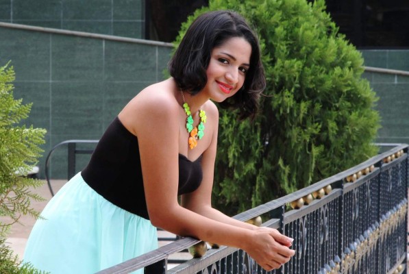 Silvia Rodríguez, la nueva generación musical  