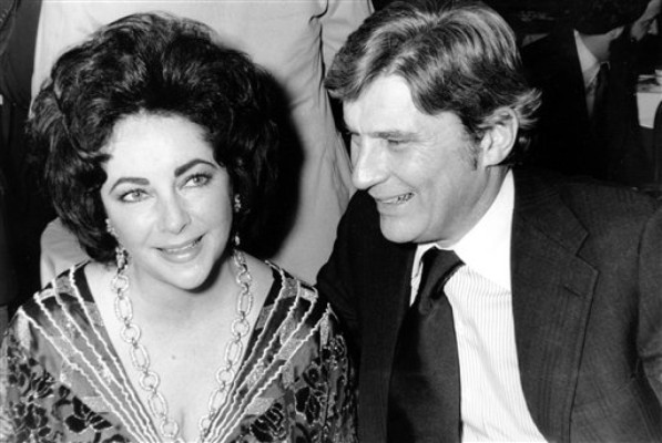 Elizabeth Taylor y sus siete maridos