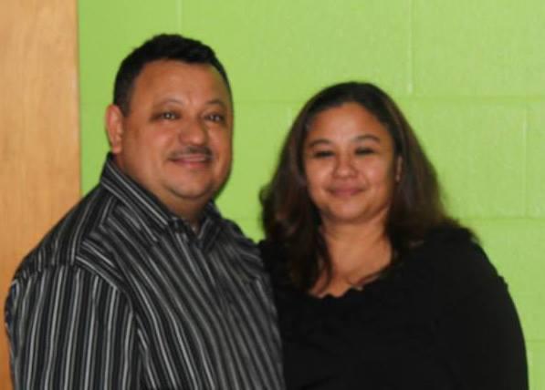 Comunidad en Maryland se une para liberar a pastor hondureño detenido por ICE