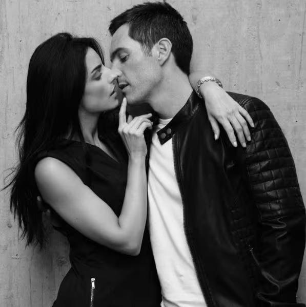 Aislinn Derbez y Mauricio Ochmann vuelven a actuar juntos tras su divorcio