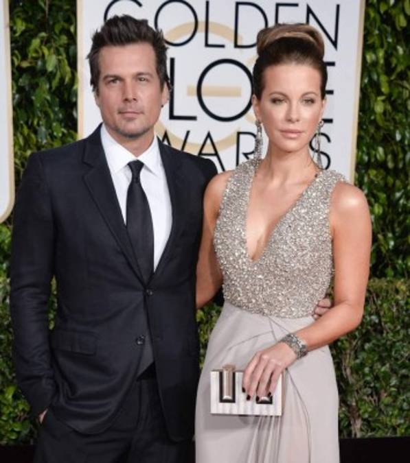 Kate Beckinsale estrena novio ¡de 21 años!