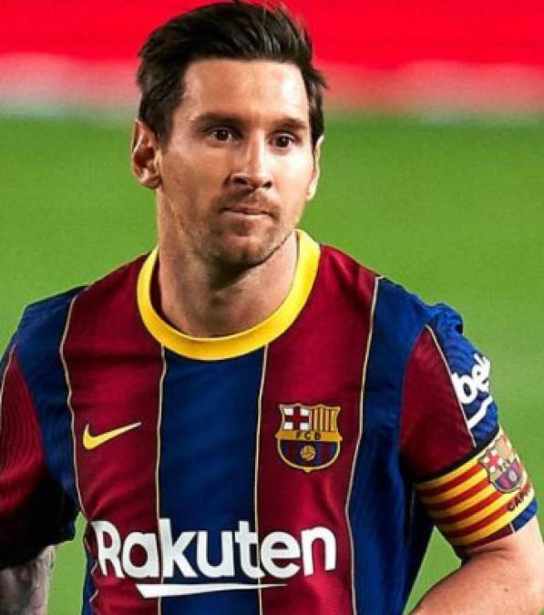 El futuro de Lionel Messi sigue siendo una incóginita y en las últimas horas horas se han revelado pesimas noticias para el barcelonismo: 'La verdad es que soy pesimista, el resultado más probable que veo es que nos deje a mitad de año', reveló Agustí Benedito, precandidato a la presidencia del Barcelona.