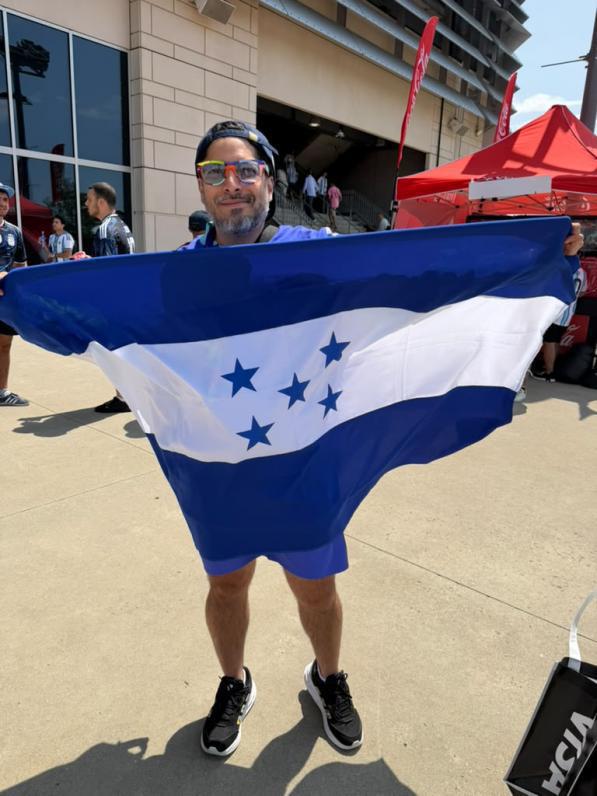 Messi cumplió su cábala, Honduras presente y Klopp emocionó en la final