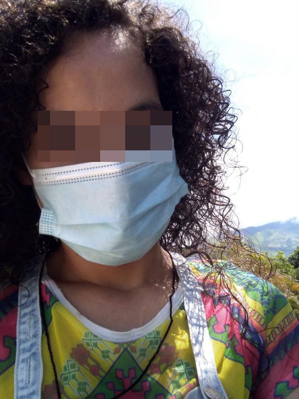 La verdad del caso de Sandy Johan Herrera; esposo rompe el silencio