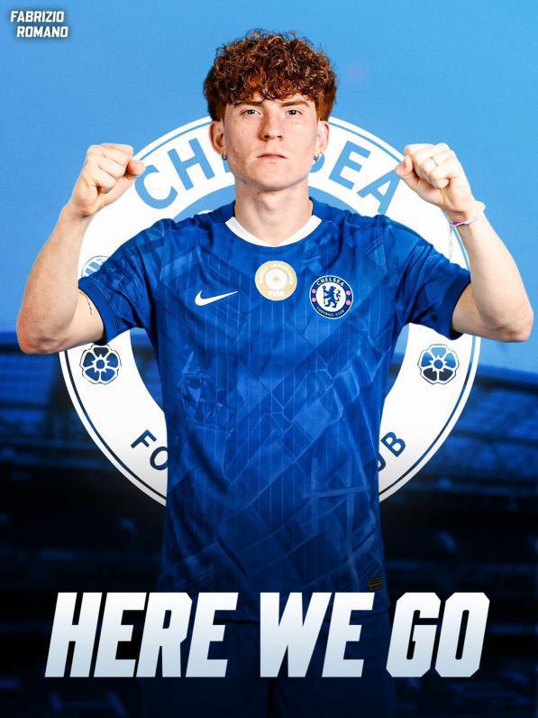Xabi ya tiene su primer fichaje en Chelsea; da golpe al Barcelona con crack