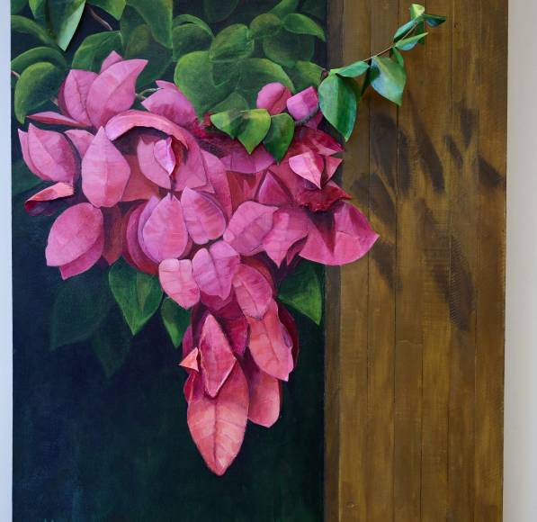 “Vida” - Cali Fernández