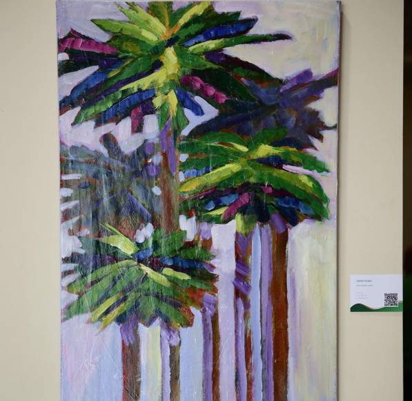 “Identidad”, hecho por Giovanna Lara