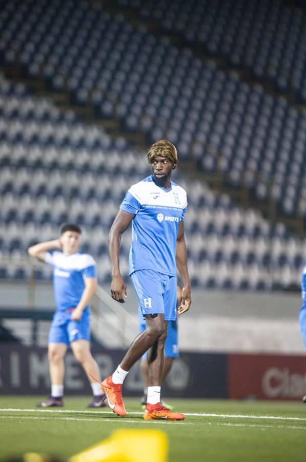 El 'Primi' toma el mando, Brayan impone estilo y la 'H' tiktokera ya tiene nuevo portero