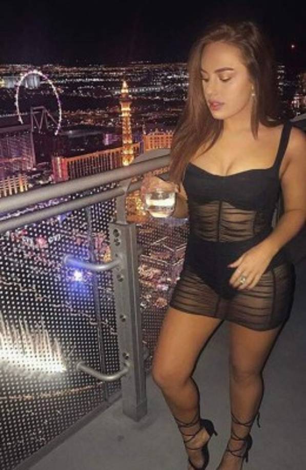 Tras sus publicaciones, ella no podía creer la repercusión que tuvieron las capturas de la conversación, las cuales fueron levantadas por la mayoría de los medios locales.