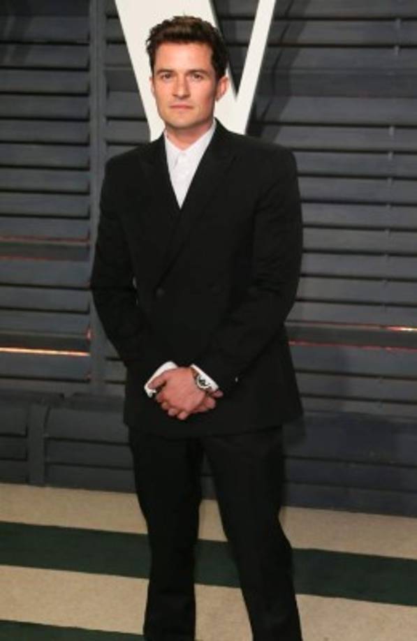 13. Pese a haber crecido con una familia mormona, el actor Orlando Bloom y su exmujer, la modelo Miranda Kerr, se inclinaron por el budismo. <br/><br/>