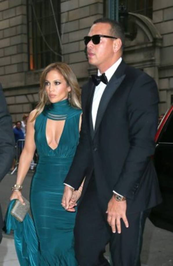 El deportista retirado asegura que aprendió muchas lecciones durante los cinco años que pasó al lado de la famosa cantante y actriz y de la 'asociación' que crearon juntos.