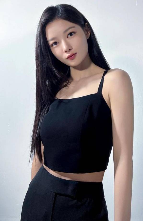 Kim es una de las actrices favoritas de k-dramas por su belleza y talento.