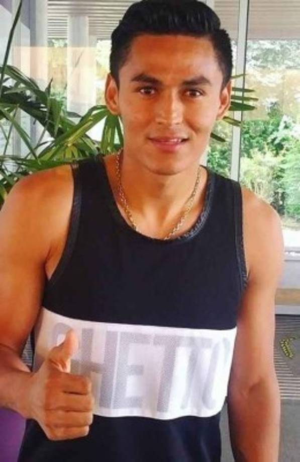 Andy Nájar: Tras ser descartado por Olimpia, hoy el jugador hondureño es vinculado a los Xolos de México.