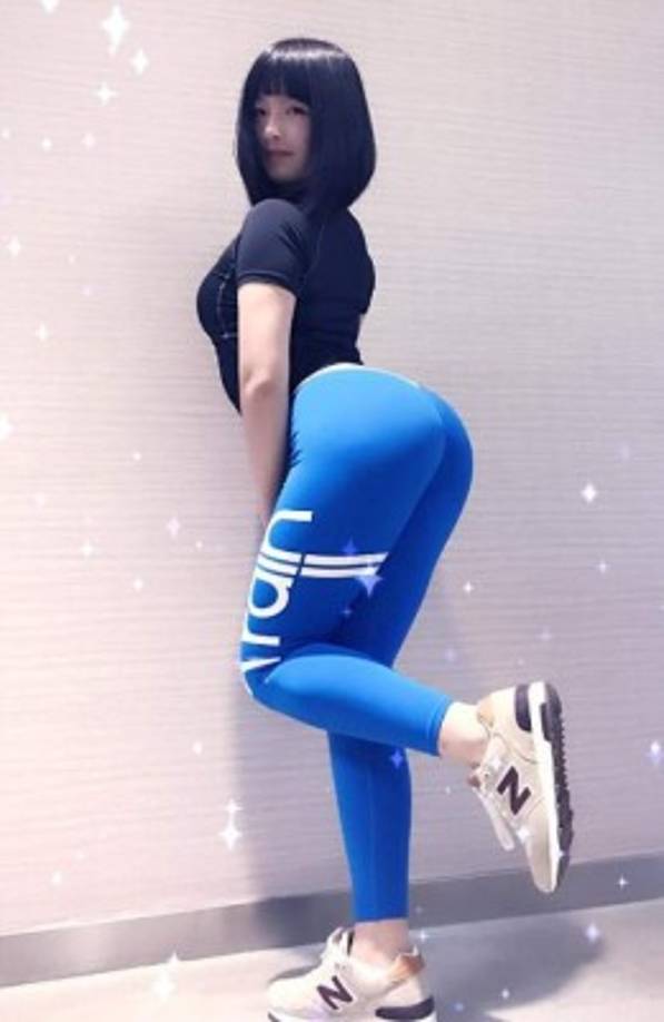 Muchos, y también muchas, tienen atracción por las asiáticas.