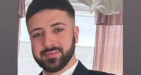 El principal sospechoso del triple crimen fue identificado como Kyle Clifford, de 26 años.