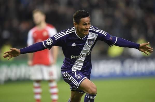 Grupo selecto: Los jugadores hondureños que han disputado la Champions League