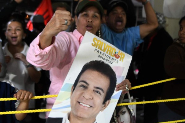 Honduras espera resultados definitivos de elecciones presidenciales