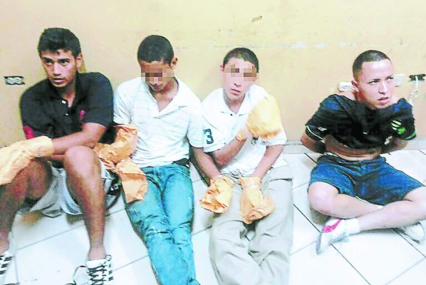 Auto de prisión por crimen del empresario hondureño Chepe Luna