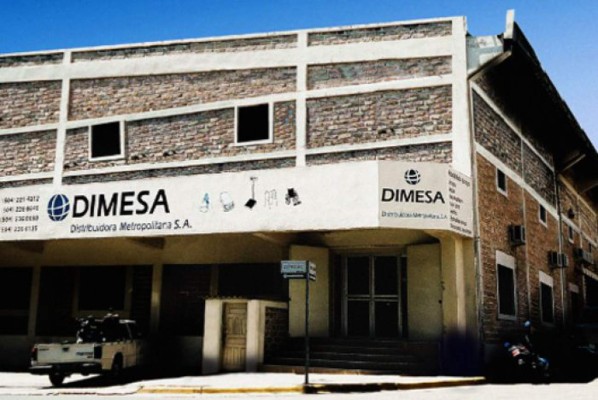 La empresa Dimesa reacciona sobre acusaciones de la Maccih