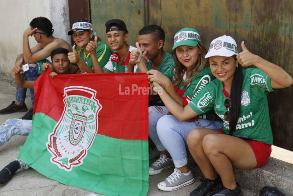 San Pedro Sula vive una fiesta deportiva de cara a la gran final