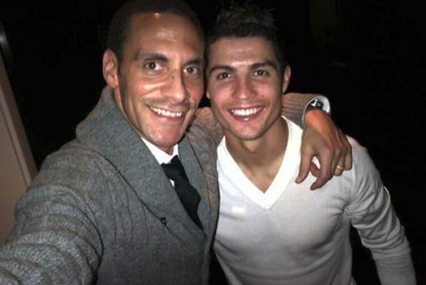 La confesión de Río Ferdinand sobre Cristiano Ronaldo: 'Ha llegado a la cima, pero le sigue preocupando'