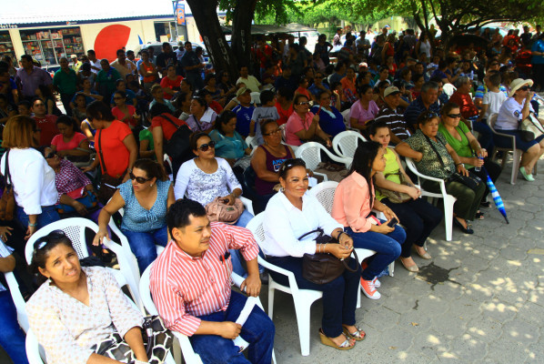 Los nombramientos no son permanentes