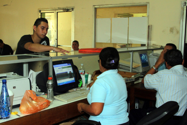 Más de 5,000 cédulas todavía no han sido reclamadas en La Lima