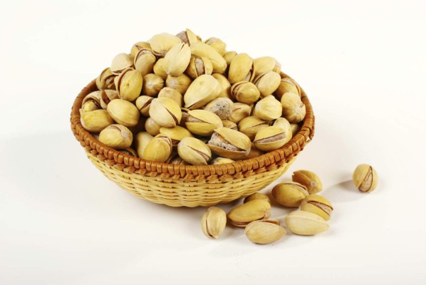 Los frutos secos aportan grasa saludable