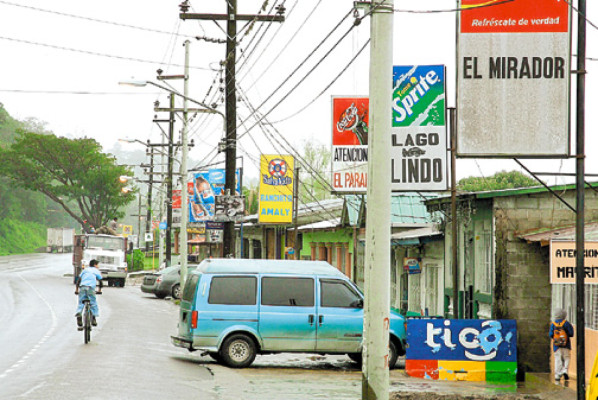 En estado de emergencia declaran al Lago de Yojoa