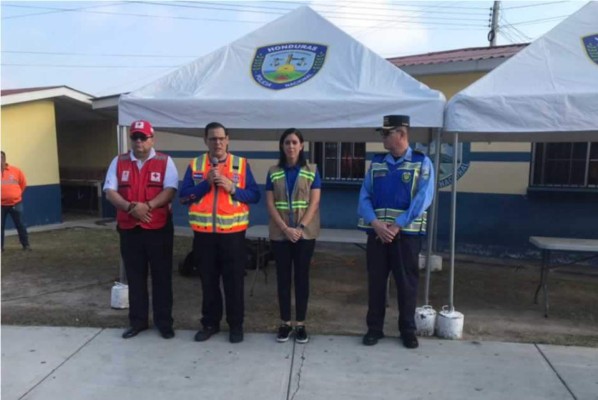 Unos 1,300 puestos de control y 27 mil voluntarios participan en los operativos de verano