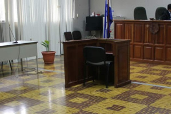 Casi inician juicio contra hondureño difunto