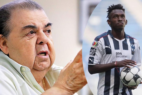 Ferrari sobre Alberth Elis: 'Le hace falta mejorar técnicamente”