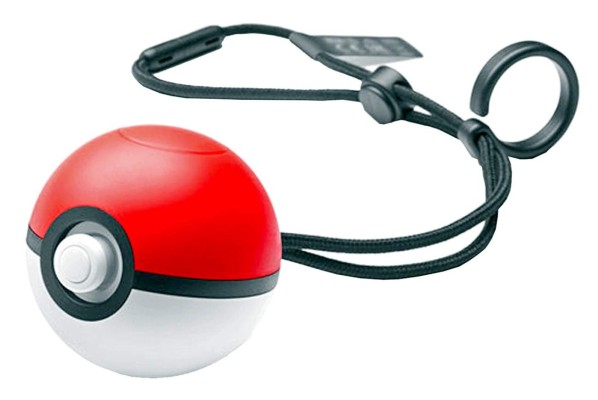 Esferitas al rescate