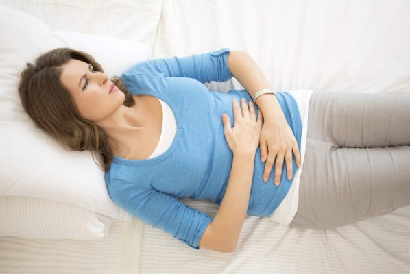 La endometriosis causa infertilidad