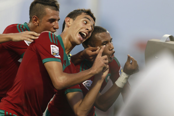 Panamá y Venezuela debutan con derrotas