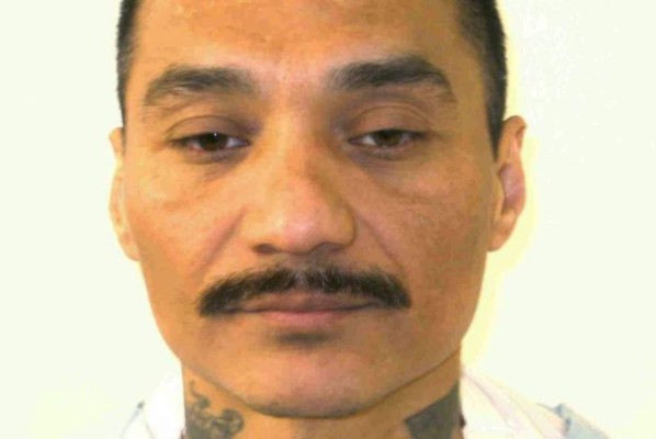 'Terminemos con esto', últimas palabras de hispano ejecutado