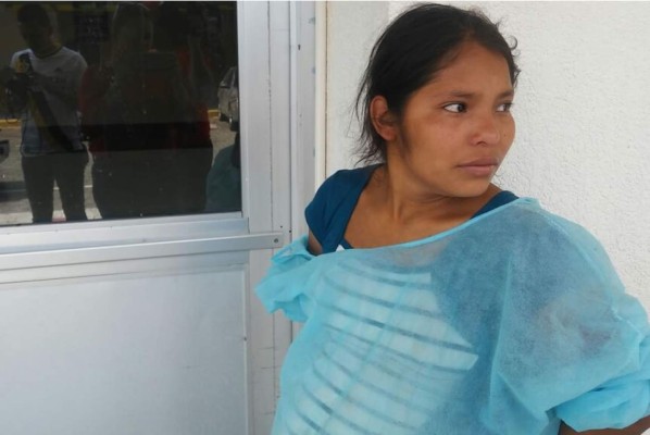 Pide ayuda para comprar ataúd para su pequeño que murió en incendio