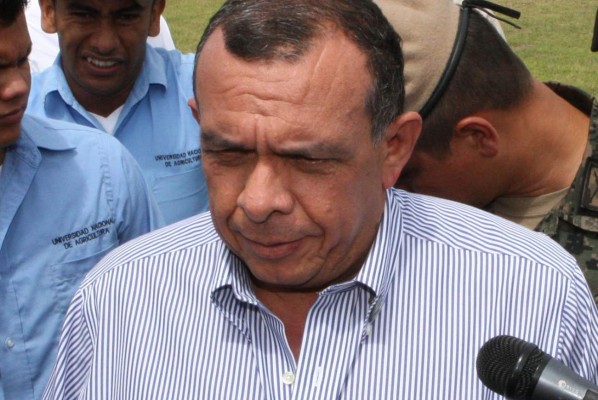 Pepe Lobo: Próximos extraditados 'pueden ser tiburones'