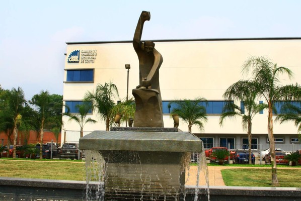 CCIC habilita ventanilla para licencias ambientales