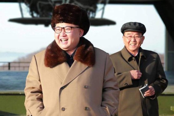 Corea del Norte publica 'carta de Abraham Lincoln a Obama'