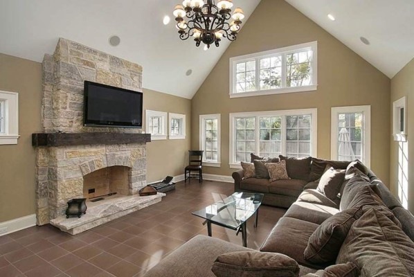 Diseño rústico, una belleza tradicional para su hogar