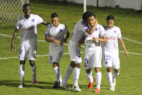 Rojas: 'Tenemos capacidad para ganarle al Vancouver'