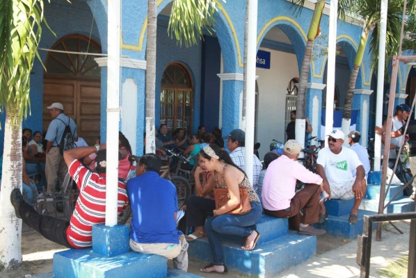 Crisis de energía, basura y desempleo, principales problemas de La Ceiba