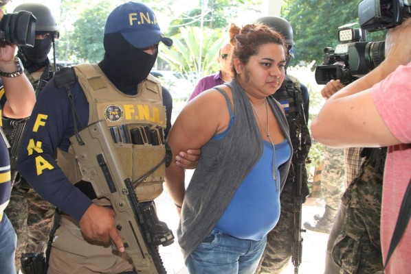 Poder Judicial explica por qué mujer que llamó a Igor Padilla quedó en libertad