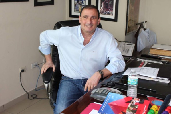 'Se invertirán L4,770 millones en construcción de edificios y casas