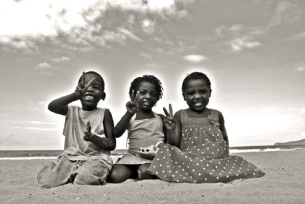 Honduras: Ésta es mi gente